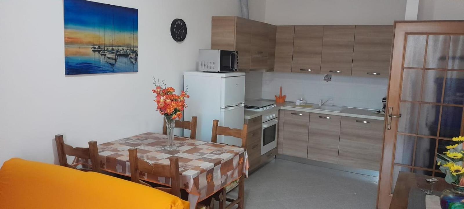 Pretty Appartment Beb Alghero Ngoại thất bức ảnh