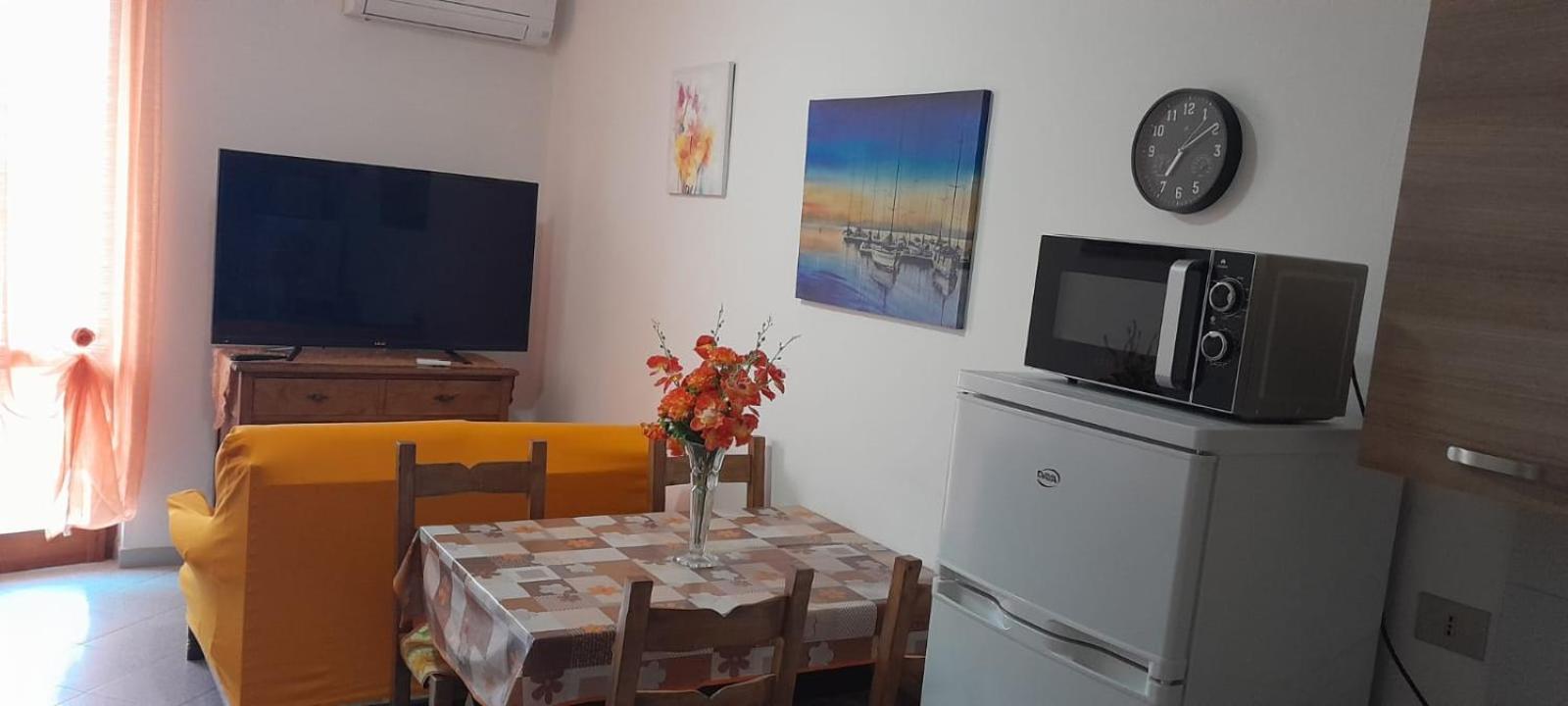 Pretty Appartment Beb Alghero Ngoại thất bức ảnh