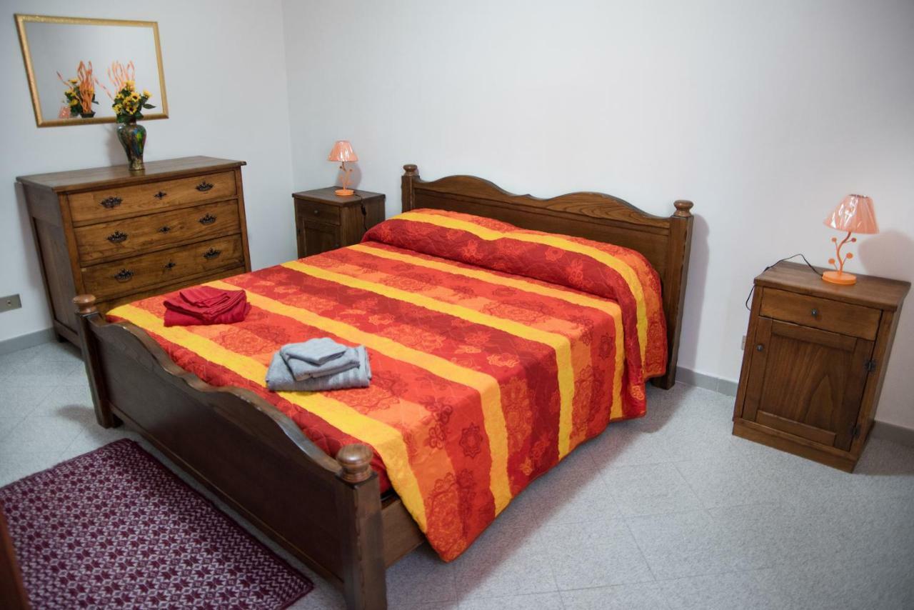 Pretty Appartment Beb Alghero Ngoại thất bức ảnh