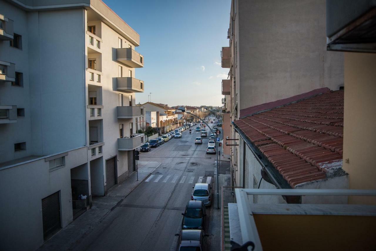 Pretty Appartment Beb Alghero Ngoại thất bức ảnh
