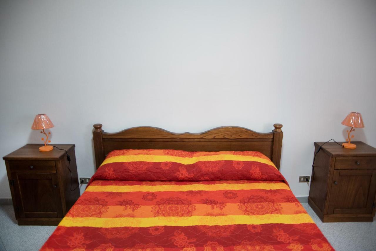 Pretty Appartment Beb Alghero Ngoại thất bức ảnh