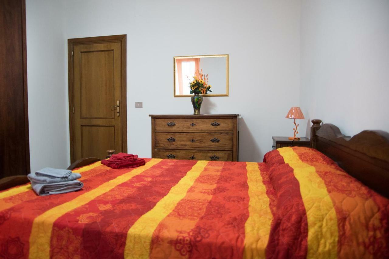 Pretty Appartment Beb Alghero Ngoại thất bức ảnh