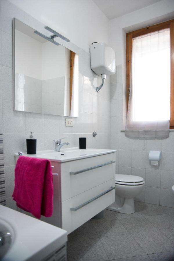 Pretty Appartment Beb Alghero Ngoại thất bức ảnh