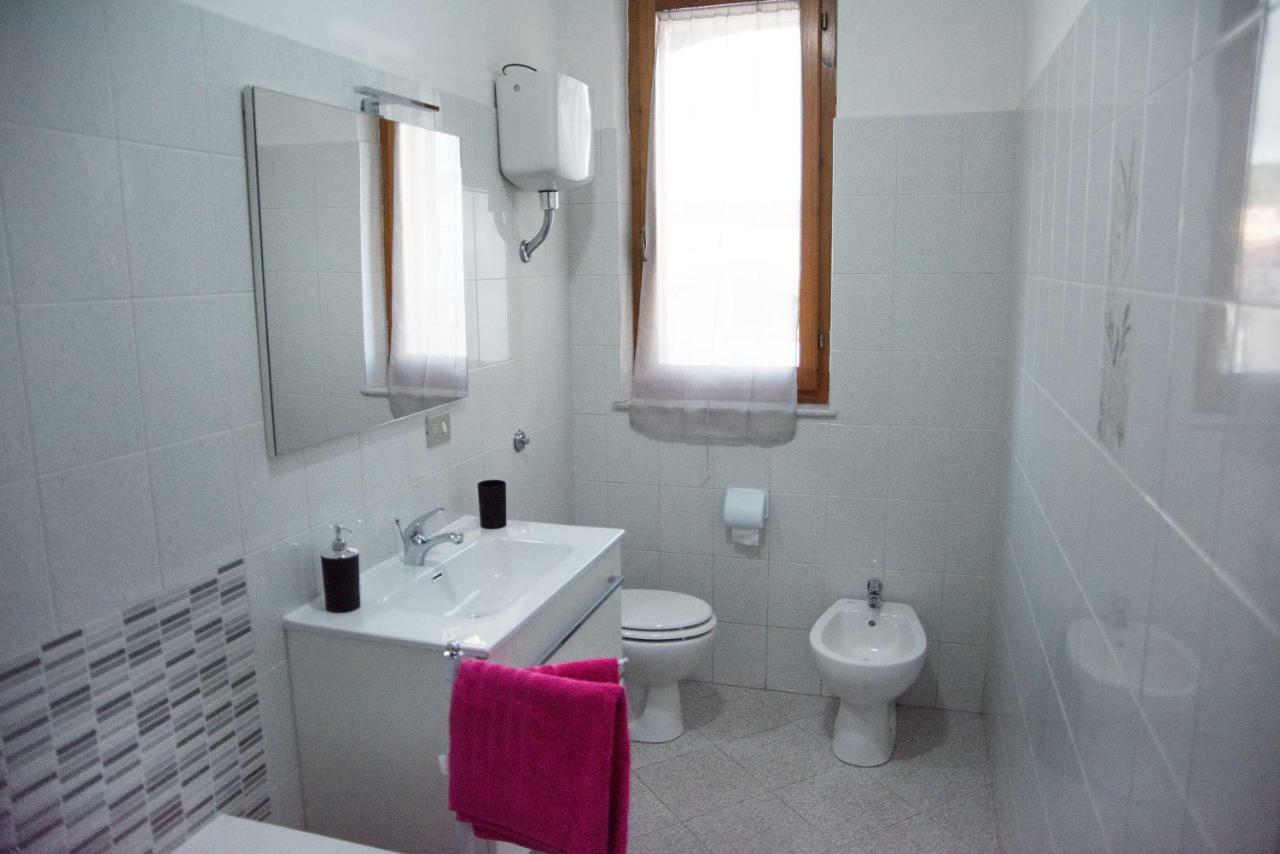 Pretty Appartment Beb Alghero Ngoại thất bức ảnh