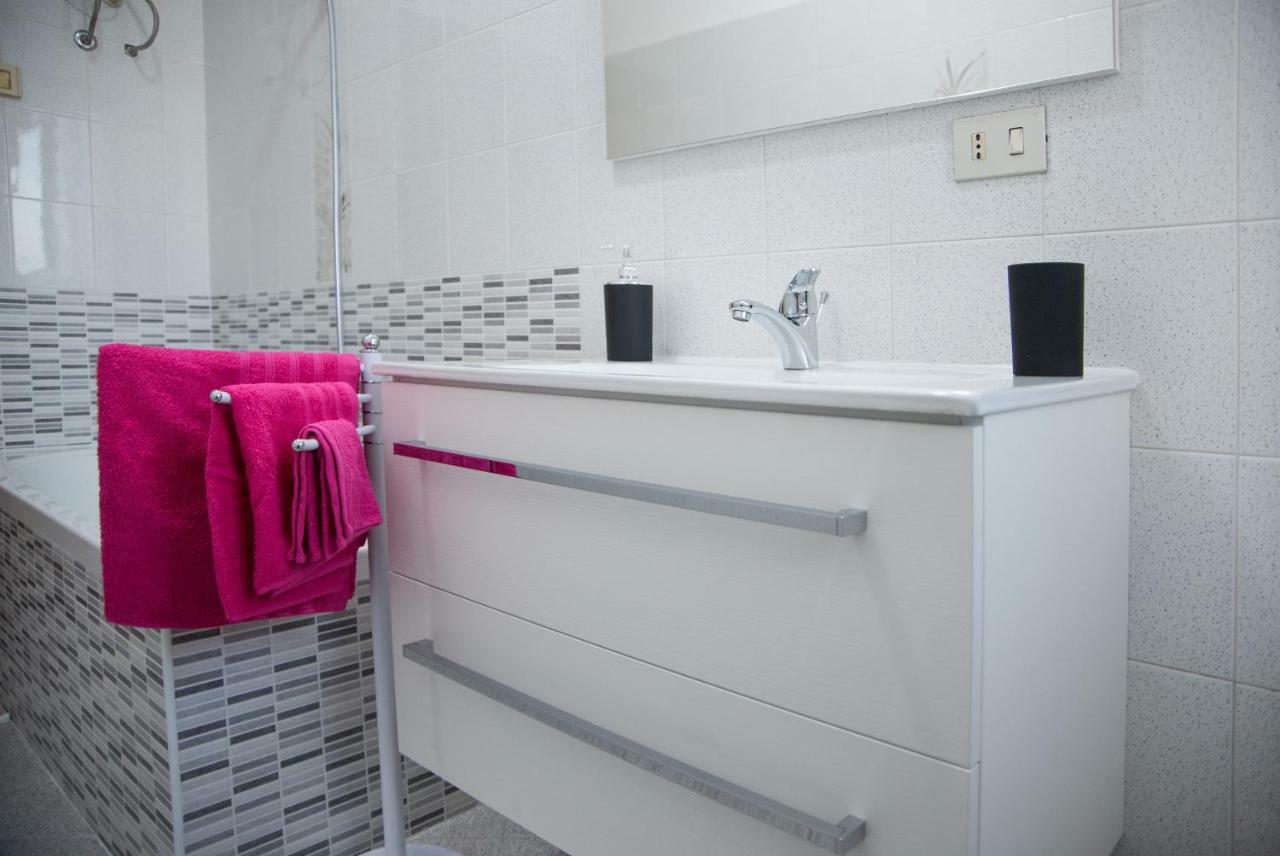 Pretty Appartment Beb Alghero Ngoại thất bức ảnh