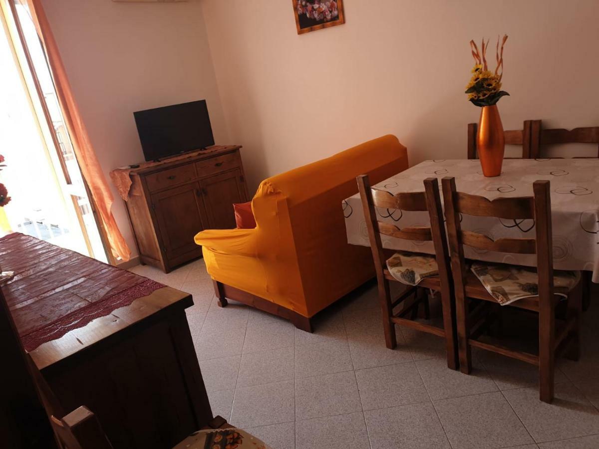 Pretty Appartment Beb Alghero Ngoại thất bức ảnh